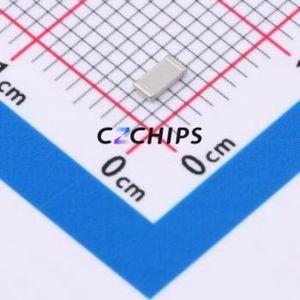 Condensador SMD (MLCC) CC1206FRNPO0BN222 1206 (Capacitancia: 2.2nF) (Precisión: 1%) (Voltaje Nominal: 100V) - Product Image 1