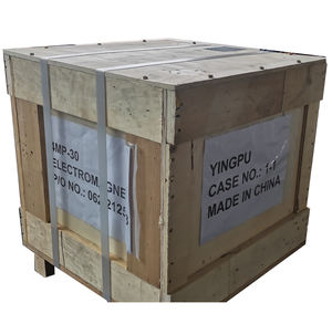 אלקטרומגנט רב-קוטבי להתאמה אישית לשימוש במעבדה, מכשירי שדה מגנטי, אלקטרומגנט 4 קוטבים - Product Image 6