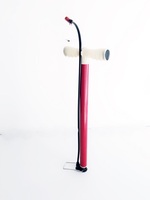 Inbike — pompe à vélo couleur, pièces de vélo, vente directe en chine