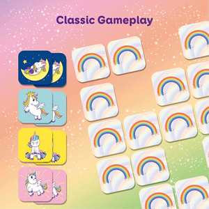36Pcs Toddler Flash Cards Travel <b>Road</b> Trip Card Games Memory Match Game for Kids Ages 3 4 5 6 - Product Image 3