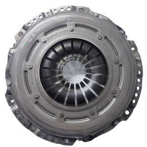 Plaque de pression d'embrayage C346 - Product Image 1