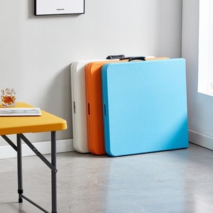 Ortable para adultos, asy arry Hite ectangle utdoor picnic - Product Image 6