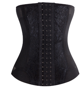 Ygtiktok — ceinture de sueur pour l'entraînement, amincissant, en forme de corps, 33 <span class=keywords><strong>cm</strong></span> de hauteur - Product Image 1