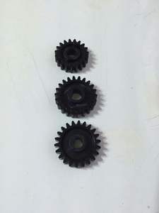 Pièce de rechange pour minilab Noritsu LP24 PRO, engrenage à 22 <span class=keywords><strong>dents</strong></span>. 20303062 20303062-00 / H153066 H153066-00 - Product Image 4