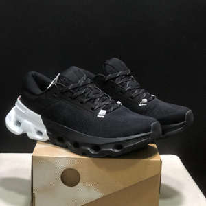 Proveedor de revendedores de Europa, zapatillas para correr, transpirables, cómodas, estilo para caminar, zapatillas deportivas informales, zapatillas para correr - Product Image 1