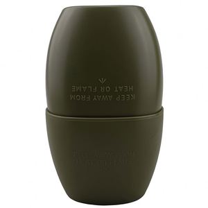 Échantillon gratuit : Gourde tactique portable pour sports de plein air, randonnée, camping, survie, équipement tactique, gourde à bandoulière - Product Image 1
