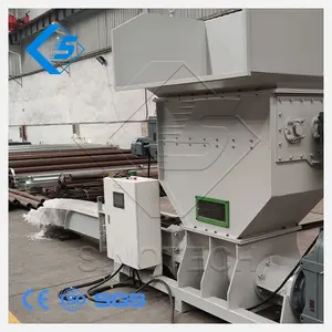 गर्म बिक्री उच्च दक्षता एवा कोल्ड प्रेस फोम मशीन ईस रीसाइक्लिंग मशीन स्टाइरोफोम कम्पेप्स एवा के लिए मशीन बनाने - Product Image 3