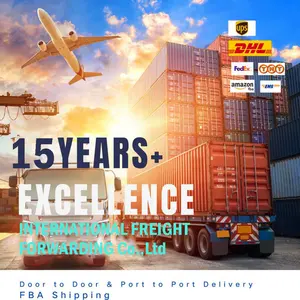 17 years China express dhl shipping freight forwarder agent to Ghana Air shipment to Accra Ghana door to door delivery service