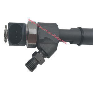 उच्च गुणवत्ता वाले डीजल आम रेल ईंधन इंजेक्टर A6110701687 0445110190 के लिए मर्सिडीज बेंज धावक - Product Image 5