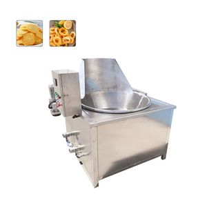 Máquina Automática para Freír Donas con Temporizador Programable - Product Image 4