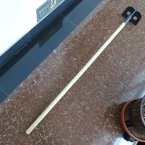 Outils de jardinage de vente directe d'usine binette agricole <span class=keywords><strong>avec</strong></span> <span class=keywords><strong>manche</strong></span> en bois <span class=keywords><strong>houe</strong></span> <span class=keywords><strong>creuse</strong></span> <span class=keywords><strong>houe</strong></span> agricole de jardin - Product Image 2