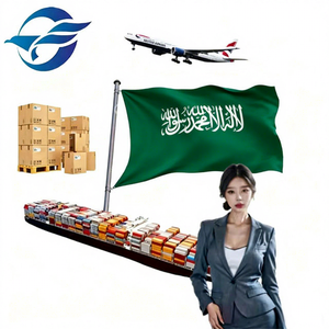 Agente di Spedizioni Professionale a Shenzhen, Compagnie di Spedizioni Marittime Economiche verso Arabia Saudita e <span class=keywords><strong>Dubai</strong></span> - Product Image 1