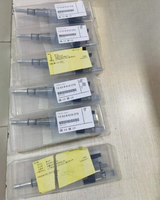 حاقن وقود معاد تصنيعه 13537585261-09 13537585261-12 أصلي يناسب سيارات BMW N54 135 335 535 550 750 650i 740i 13538616079