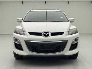 FAW <span class=keywords><strong>Mazda</strong></span> CX-7 2.5L <span class=keywords><strong>2014</strong></span> d'occasion en excellent état, traction avant, transmission automatique, cinq sièges en cuir – Modèle chinois très populaire - Product Image 1