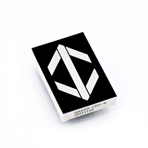 1.5 inch mũi tên <span class=keywords><strong>LED</strong></span> hiển thị hổ phách HOUKEM-1501-A màu cam - Product Image 5