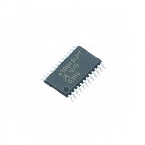 A3984SLPTR-T TSSOP-24-EP Stepper Motor <b>Driver</b> Chip - Product Image 1