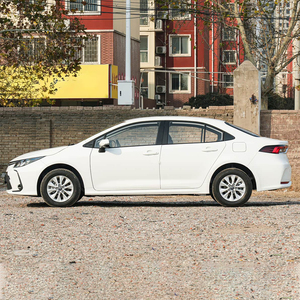 Nouvelle Toyota <span class=keywords><strong>Corolla</strong></span> 1.2T S-CVT Édition Pioneer Euro VI Berline Compacte en Stock - Product Image 6