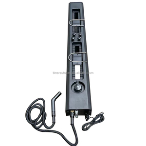 Réservoir d'eau durable pour toit de voiture, accessoires d'extérieur, boîte de stockage d'eau pour <span class=keywords><strong>camping</strong></span>, camion, lavage 30L - Product Image 1