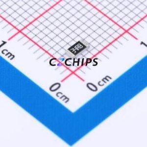 RT1206BRD0734R8L SMD RESISTOR 1206 (ประเภท: ฟิล์มบาง) (ความต้านทาน: ความแม่นยำ34.8Ohm: 0.1%) - Product Image 1