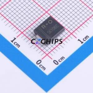 Diodo Schottky Original y Nuevo SK106C SMC, Proveedor de Componentes Electrónicos al por Mayor y Servicio de Lista de Materiales - Product Image 1