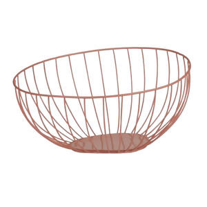 Ustensiles de cuisine Vaisselle Panier de rangement Panier à pain moderne pour le petit déjeuner Panier polyvalent pour usage domestique et extérieur - Product Image 5