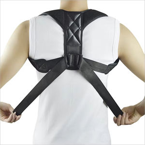 Ceinture de soutien lombaire réglable pour usage humain - Product Image 4