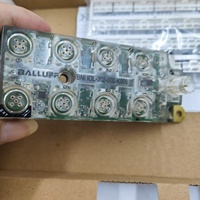 Nuevo Módulo de E/S Remoto Original BALLUFF BNI007Z BNI IOL-302-002-K006 IO-Link 16DI para Automatización, en Stock