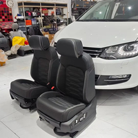 Améliorez le confort de votre voiture avec des coussins de siège électriques réglables de luxe et des accessoires de repose-tête.