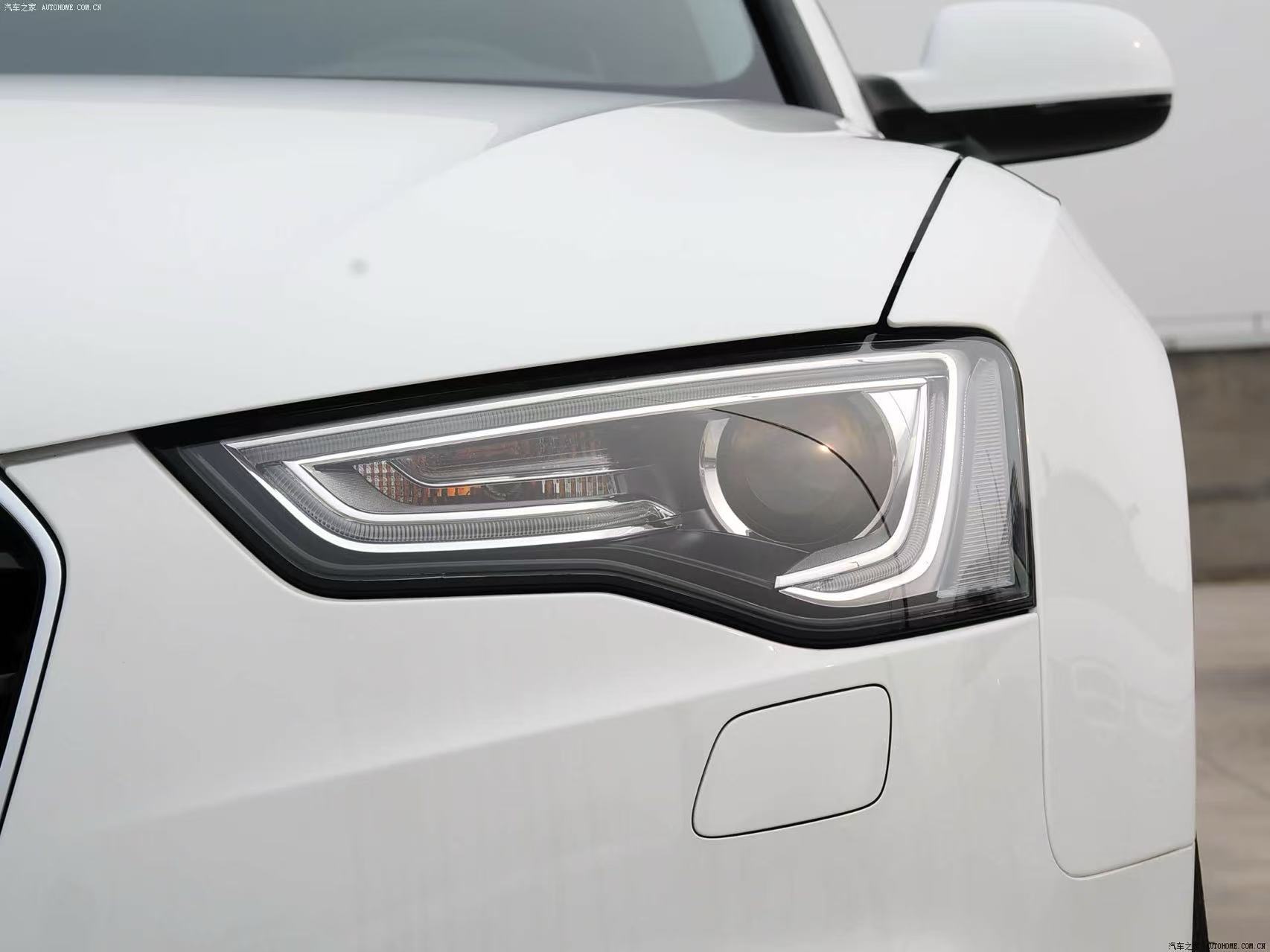 Suitable for 12-16 models original xenon headlights