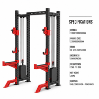 REYK REYK02 Poids de musculation en acier inoxydable 75 kg, anti-éjection, pour petits deltoides, muscles postérieurs, épaules, musculation corporelle