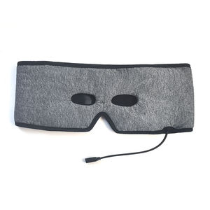 Sinus graphène chauffage sommeil masque pour les <span class=keywords><strong>yeux</strong></span> pour Stye traitement des <span class=keywords><strong>yeux</strong></span> <span class=keywords><strong>bandeau</strong></span> USB électrique chauffé chaud compresse pour les <span class=keywords><strong>yeux</strong></span> - Product Image 4