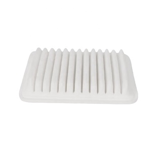 17801-0D060 Filtro de aire Allion 2007-2013 1,5 NZT260 1,8 ZRT260 2,0 2006-2012 1,3 <span class=keywords><strong>Auris</strong></span> 1,4-1,5 NRE150 ZZE150 NZE151 - Product Image 4