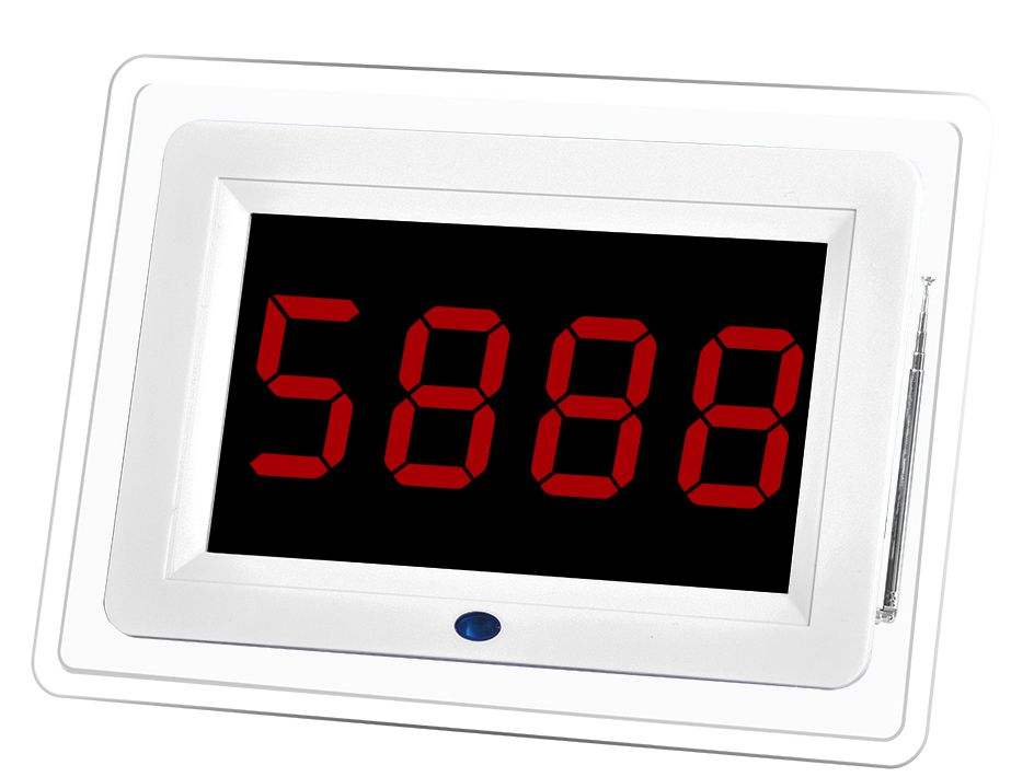 IXD-209B de visualización