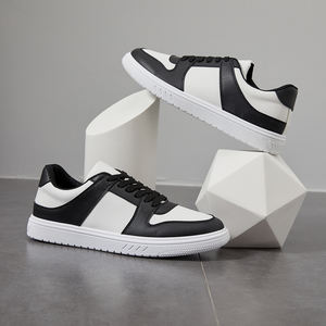 XRH 2023 Chaussures de sport tendance décontractées en TPU personnalisées, fabricants de baskets, style <span class=keywords><strong>basket</strong></span>-ball, fitness, course à pied pour hommes - Product Image 4