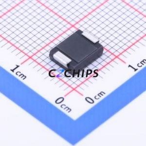 Brand-new&Original SS54C SMC Diode Schottky Diode Whole Sale Electronic Component Chips Supplier & BOM Service - Product Image 2