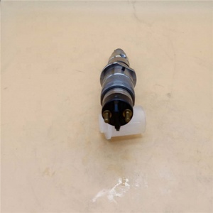 PC300-8 PC350-8เครื่องขุด WA430-6หัวฉีดน้ำมันเครื่องยนต์6D114 6745-11-3100 6745-11-3102 - Product Image 4