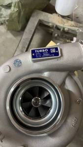 Pièces de moteur diesel ISM11 M11 Qsm11 Turbo 3800856 4037740 HX55W Turbocompresseur pour machines de construction - Product Image 6