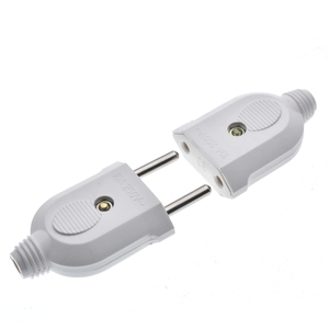 250V 10A EU châu Âu cắm Adapter <span class=keywords><strong>AC</strong></span> điện Power Adapter Cee 7/3 rewireable Nữ Ổ cắm ổ cắm <span class=keywords><strong>schuko</strong></span> - Product Image 2