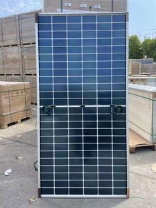 低价免费送货2件500瓦太阳能电池板1000瓦价格 - Product Image 4