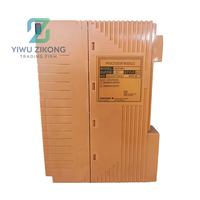 Modul Prosesor DCS Yokogawa SCP461-51 Asli ARM Cortex Sistem Kontrol Industri Tersedia Pengiriman Cepat