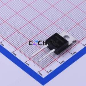 Diodo DPG30I300PA TO-220AC-2 de Venta al por Mayor, Diodo de Recuperación Rápida / Alta Eficiencia - Product Image 1