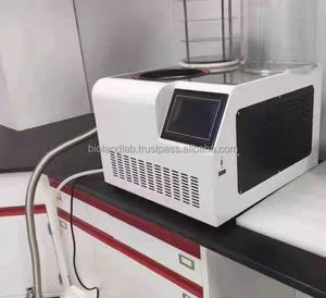 Liofilizador Liofilizzatore Café Fruits Légumes Bonbons Aspirateur Mini Usage Domestique Petit Lyophilisateur Alimentaire - Product Image 4