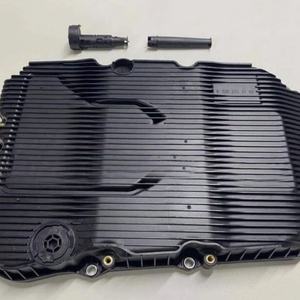 Nuevo Cárter de Aceite de Transmisión 7252703707 con Filtro para Mercedes-Benz, Repuesto - Product Image 1