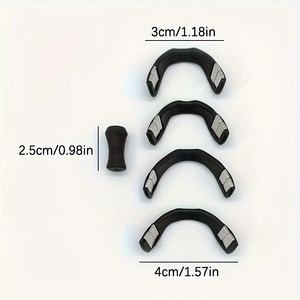 Fabrik Großhandel Mehrzweck <span class=keywords><strong>Anti</strong></span>-Schnarchen Magnetische Nasen streifen Unisex Atem schlaf und Sport Nasen dilatator - Product Image 4