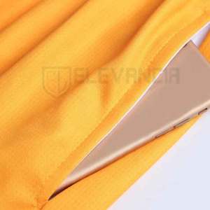 เครื่องแบบบาสเก็ตบอลชุดเล่นกีฬาผลิตจากโรงงานมืออาชีพ - Product Image 4