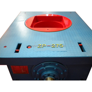 API חלקי אסדת קידוח שדה נפט שולחן סיבובי ZP275 רוטור ZP375 - Product Image 1
