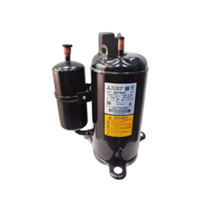 คอมเพรสเซอร์เครื่องปรับอากาศมิตซูบิชิ รุ่น TNB306FXQMC L แบบไฟฟ้า สำหรับอุปกรณ์ทำความเย็น - Product Image 1