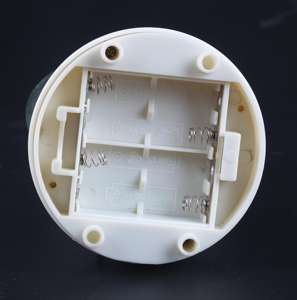 Custom a forma di cuore Mini lampada al <span class=keywords><strong>Plasma</strong></span> magico da 3 pollici alimentata a batteria sensibile al tocco luminoso per il ringraziamento di natale Diwali - Product Image 2