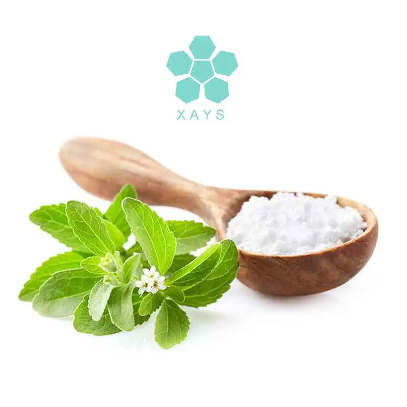 Factory Wholesale Stevia Sugar/ Sweetener Stevia Extract/organic stevia extract powder