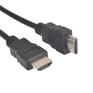 Подгонянный кабель данных <span class=keywords><strong>HDMI</strong></span>, силиконовая изоляция <span class=keywords><strong>HDMI</strong></span> Type-A кабель для передачи данных - Product Image 2